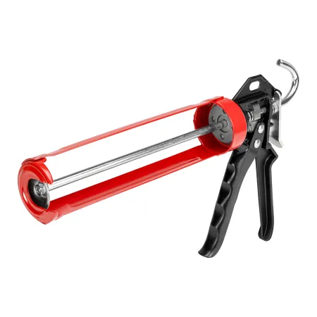 Pistolet à mastic pour cartouches 290-310ml