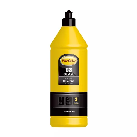 Farécla G3 Glaze (Gloss Enhancer)