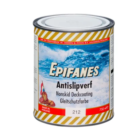 Epifanes Antislipverf