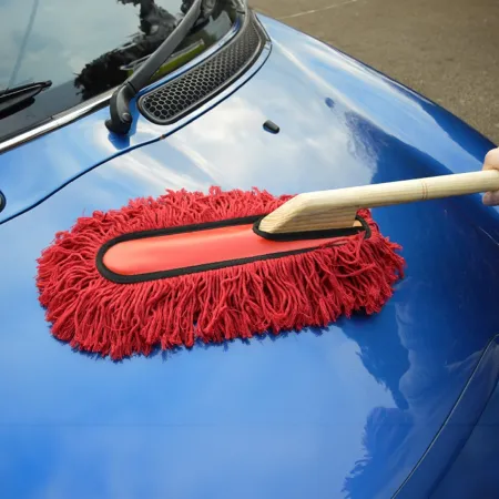 Martin Cox American Style Traditional Car Duster