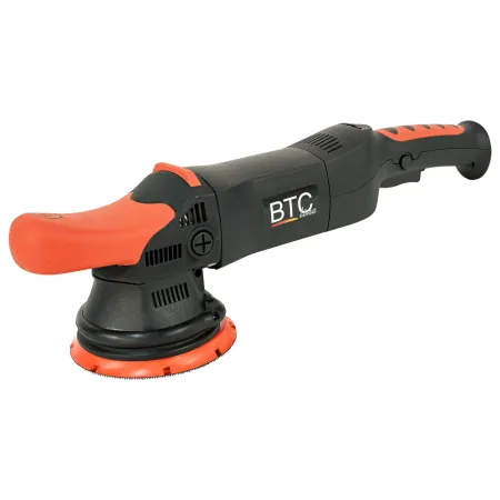 BTC Line Orbital Polisher