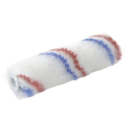 2K verfroller rood/blauwe draad