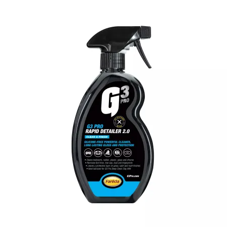 Farécla G3 Pro Rapid Detailer