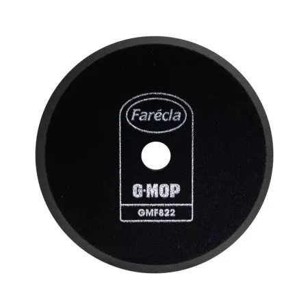 Farécla G Mop Waffle Finishing Foam (topview)