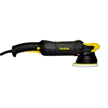 Farécla G-Plus polijstmachine (zijkant)