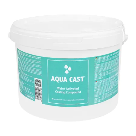 Aqua Cast White (10kg)
