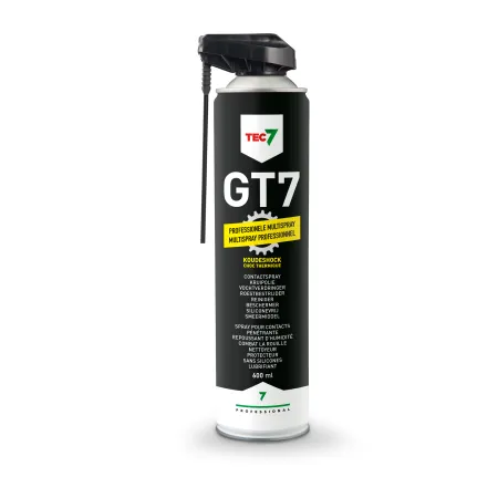 Tec7 GT7 multi-spray (600ml)