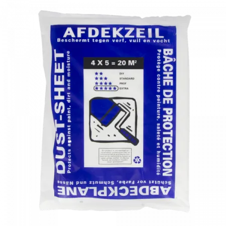 Protective foil
