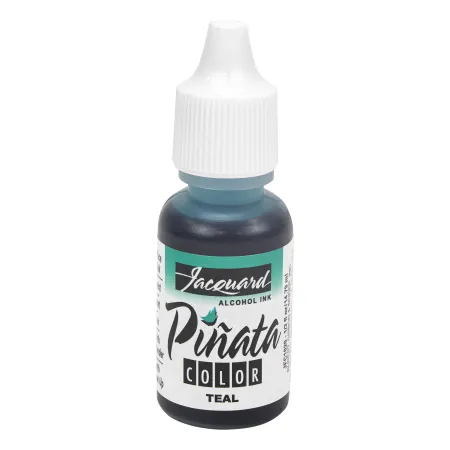 Piñata - Teal