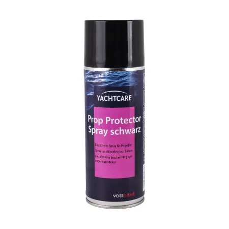 Yachtcare Prop Protector Spray (black)
