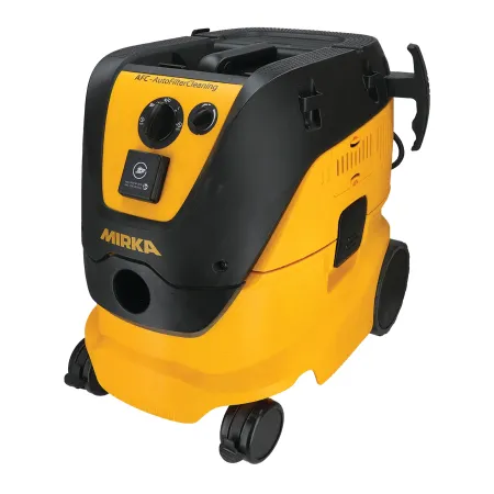 Mirka Stofzuiger 1230 L (PC)