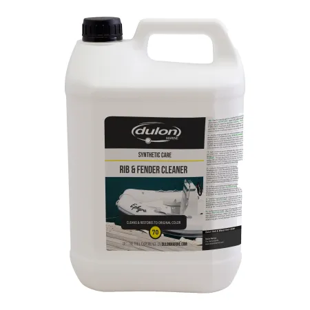 Dulon 70 Rib & Fender cleaner 5 liter