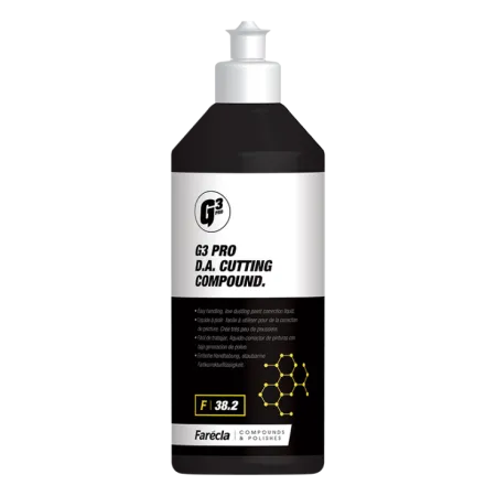 Farécla G3 Pro D.A. Cutting Compound
