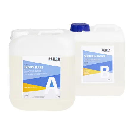 RESION Winterepoxy (7,5kg)
