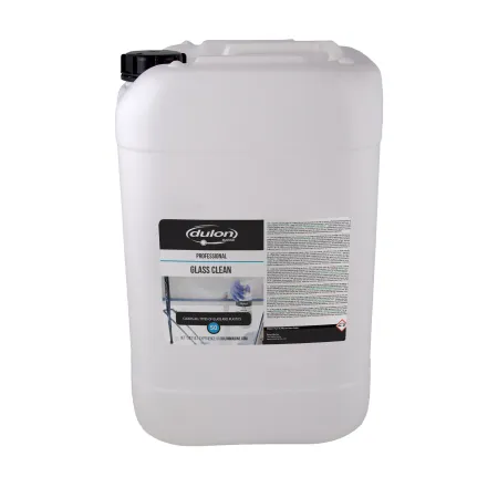 Dulon 50 Glass Cleaner 25 liter