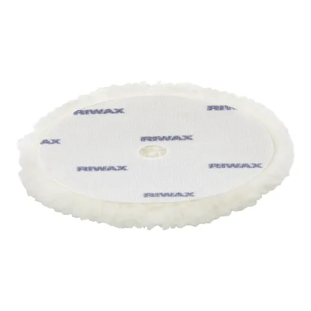 Schapenvacht 165mm (onderzijde)