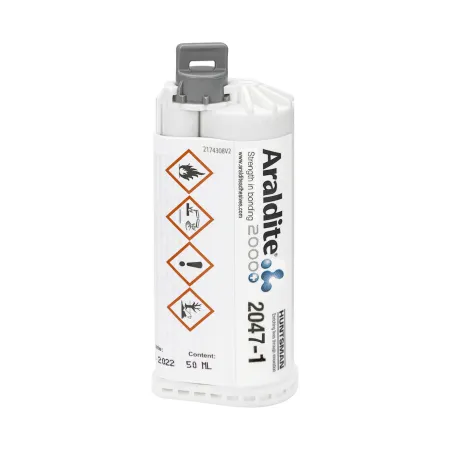 Araldite 2047-1 Methacrylaatlijm (50 ml)
