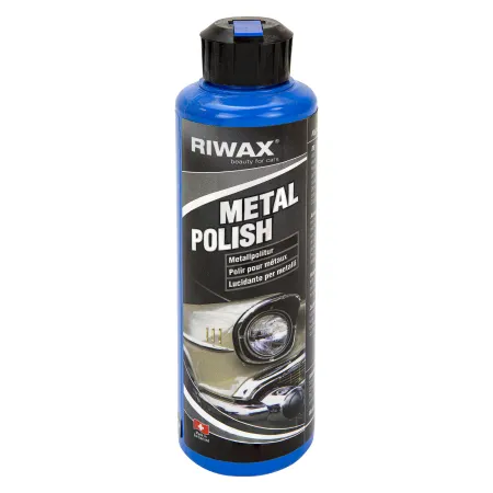 RIWAX Metal Polish