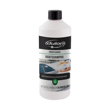 Dulon 20 Bootshampoo 1 liter