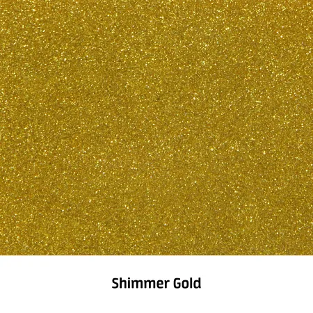 shimmer gold