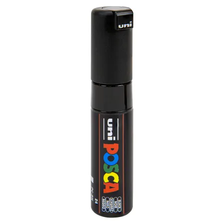 Posca paint marker (PC-8K)