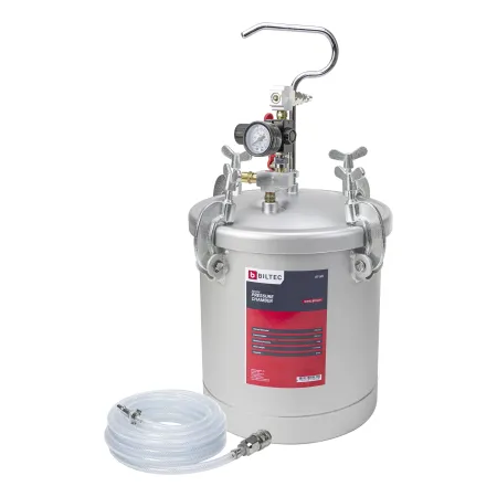BILTEC drukkamer (BT-001)