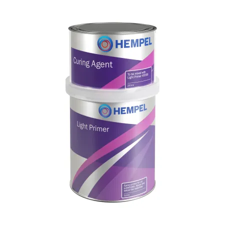 Hempel Light Primer (750ml)