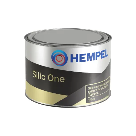 Hempel Silic One (375ml)