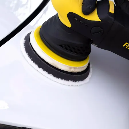 Farécla G3 Pro Microfibre Cutting Pad (polijstmachine)