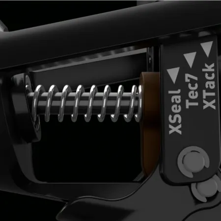 Tec7 Multigun (traploze krachtinstelling)