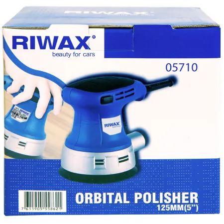 RIWAX Orbital Polisher (3)