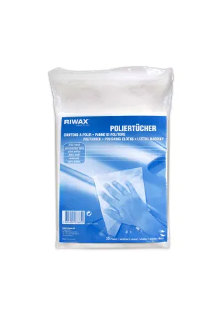 Riwax poetsdoeken