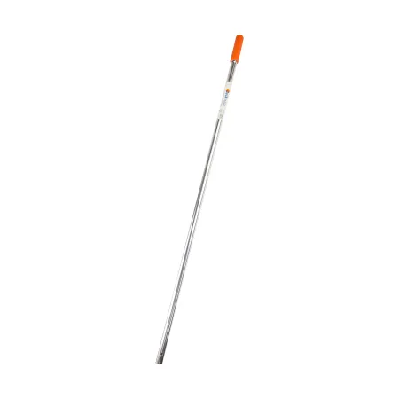 Deckmate vaste steel
