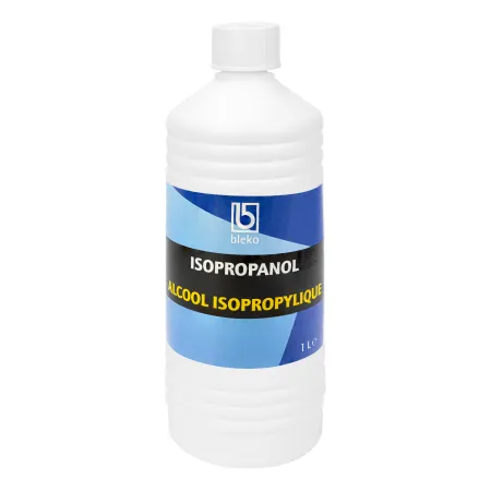 Isopropylalcohol (IPA)