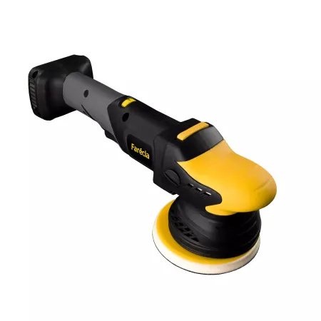 Farécla G Plus Cordless Dual Action Polisher