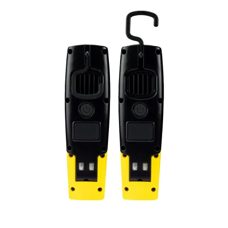 Farécla G-Plus Check Light (achterkant)