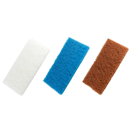 Deckmate scrubpad (compilatie)