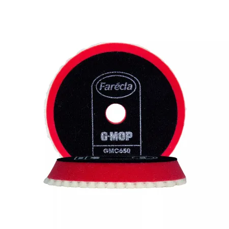 Farécla G Mop Super High Cut Pad