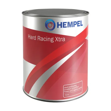 Hempel Hard Racing Xtra Antifouling (750ml)