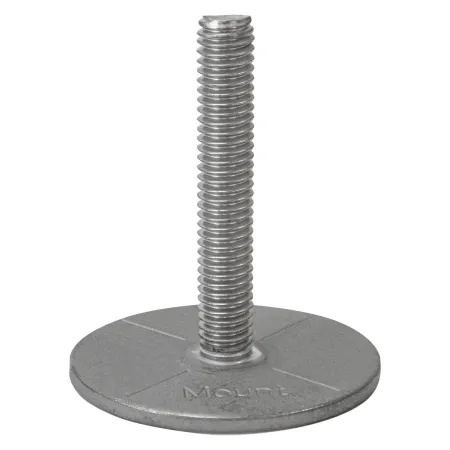 Weld Mount Stainless Steel Studs (M8)