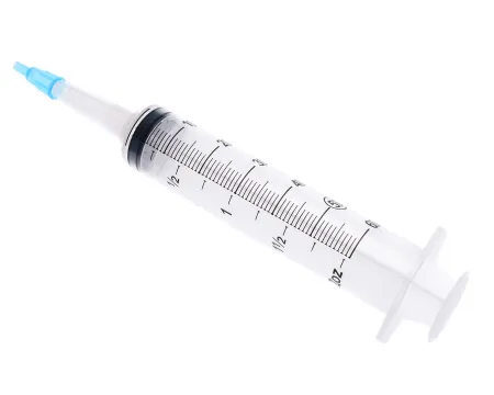 Injectiespuit 60ml