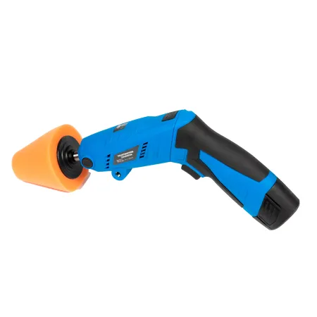 BTC-Line Blue Mini Polijstmachine