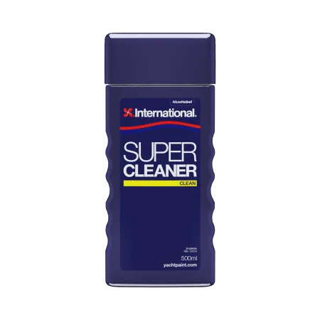International Super Cleaner