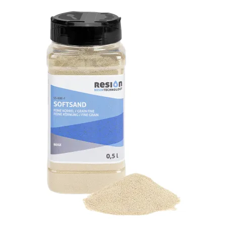 RESION SoftSand Fine (beige)