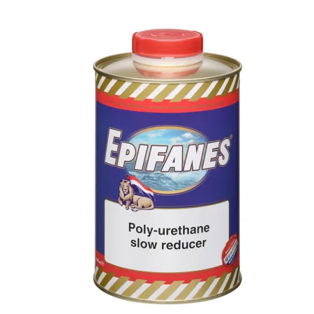 Epifanes Slow Reducer