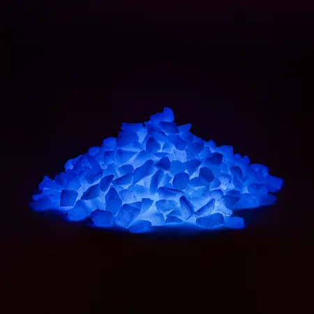 Kobalt Blauw (Glow-in-the-dark)
