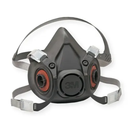 3M 6000 halfgelaatmasker