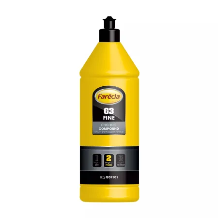 Farécla G3 Fine Finishing Compound