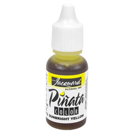 Piñata - Sunbright Yellow