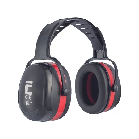 FM-3 Earmuff gehoorbescherming